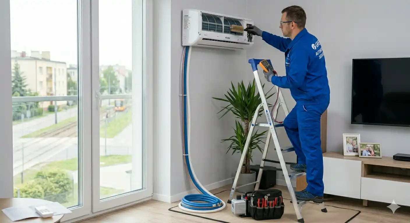 AC Service